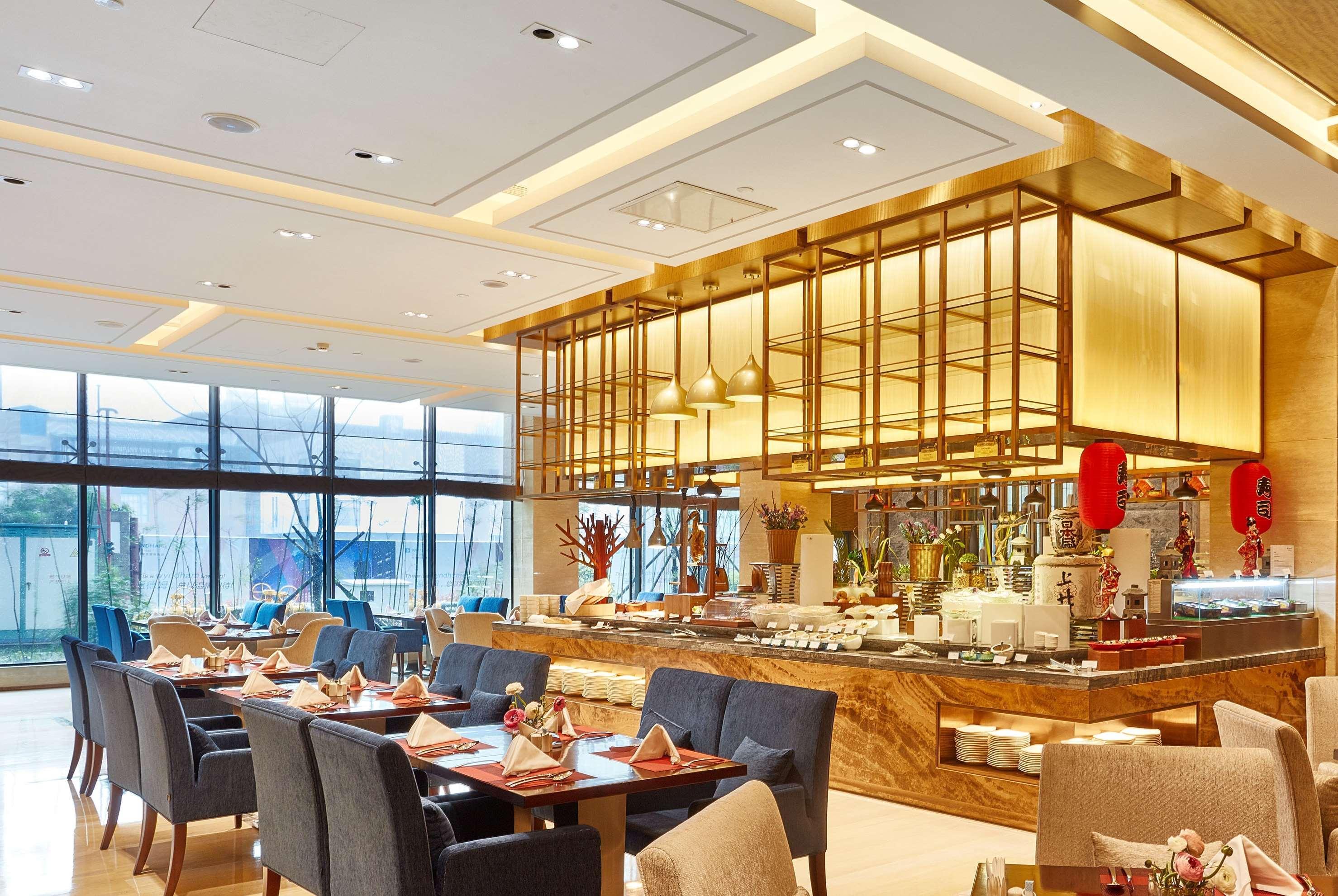 Wyndham Jingzhou Hotel Eksteriør billede