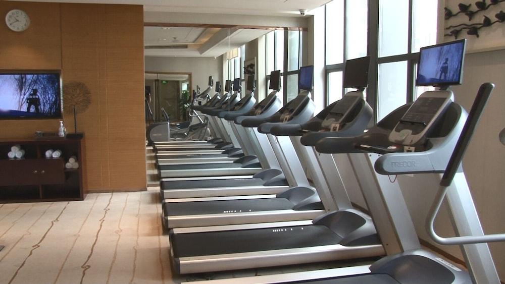 Wyndham Jingzhou Hotel Eksteriør billede