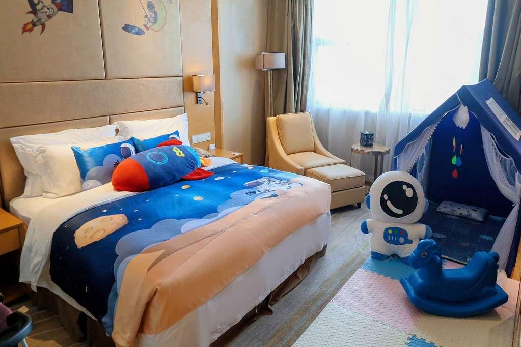 Wyndham Jingzhou Hotel Værelse billede