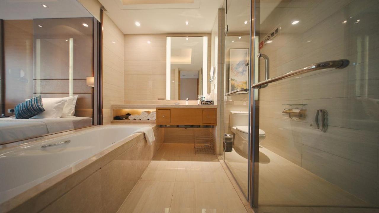 Wyndham Jingzhou Hotel Eksteriør billede