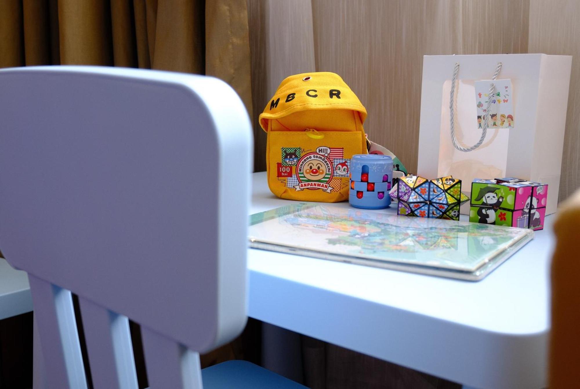 Wyndham Jingzhou Hotel Eksteriør billede