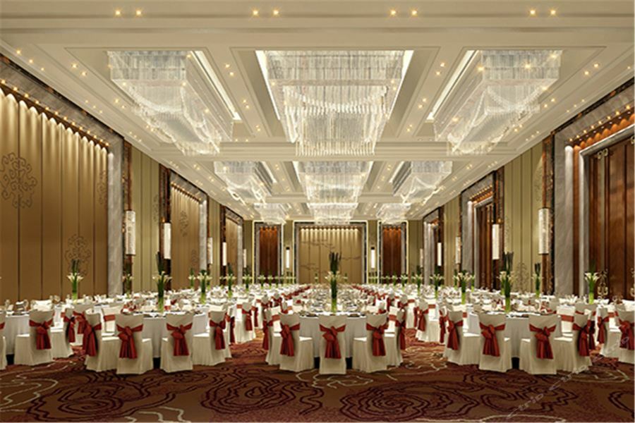 Wyndham Jingzhou Hotel Eksteriør billede